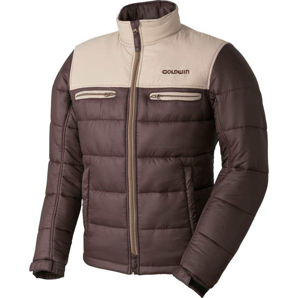 Amazon | [ゴールドウイン] ウインタージャケット ウォームキルト